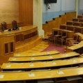 Delegacija srpskog parlamenta napustila konferenciju u Crnoj Gori zbog napada na Vučića i Srbiju
