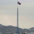Pjongjang: Amerika stvara azijski NATO