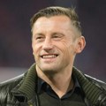 Ivica Olić novi selektor mlade fudbalske reprezentacije Hrvatske: Radujem se radu sa našim talentovanim igračima