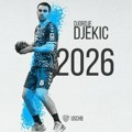 Đorđe Đekić u Kreteju do 2026.