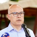 Premijer Vučević o izjavama denisa Bećirovića iz potočara „Izrekao je svašta, danas ćemo se suzdržati, a sutra će…