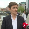 Vučiću Hrvatska nije dozvolila da obiđe Jasenovac Brnabić: Da li je moguće da jedna država članica EU može tako nešto…