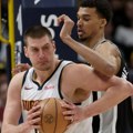 Ogromna nepravda: ESPN proglasio igrača godine u NBA, a to nije Nikola Jokić