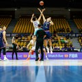 Poraz orlića na startu eurobasketa: Loš start poništio odličnu završnicu naše selekcije!