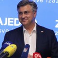 Plenkoviću novi mandat na čelu HDZ-a