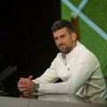 Novak i realnost: Neprijatan poraz, sledi li feniksov let?