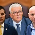 "Ubiće me žena! Propade rezervacija za Rovinj" Urnebesna reakcija Kneževića na zabanu ulaska u Hrvatsku