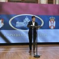 Predsednica Skupštine podržala ideju o referendumu o razrešenju Vučića
