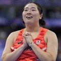 Japanki istorijsko zlato - Hrvatici izmakla medalja