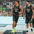 Bogdanović: Uzeo mi je zlato, ja ću njemu dres