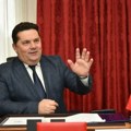 Drina sa obe strane srpska, a granica je privremena Intervju - Nenad Stevandić, predsednik Narodne skupštine RS