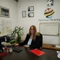 Kakva su iskustva Aleksandre Ćirić, vlasnice Turističke agencije “Optimus travel” iz Pirota posle 11 godina samostalnog…