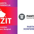 BIZIT 2024 partner: Datalab