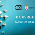 Radionica DOKSrbije u Užicu u novembru