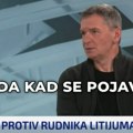 Opozicija poziva na krvoproliće! Ćuta: Sledi nam rat, revolucija, sva sredstva su dozvoljena!