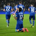 Nek se Liga šampiona pazi, Dinamo gazi - prva pobeda Hrvata! VIDEO