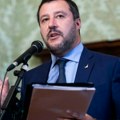 Salvini: Italija više nije bezbedna zbog sudija koji ne sprovode zakone o migrantima