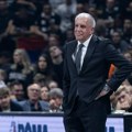 Partizan prekinuo crnu seriju - Obradović sumirao utiske: Protiv Zvezde je uvek specjialna utakmica