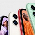 Novi iPhone SE stiže početkom 2025. godine?