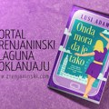 Portal zrenjaninski.com i Laguna poklanjaju knjigu „Onda mora da je tako“