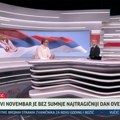 "Mene, Aleksandra Vučića, ne ucenjuje niko i ničim": Predsednik - "Srbija je šampion u stranim i direktnim investicijama"