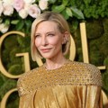 Golden Globe inspo: Jedva primetna šminka je apsolutni trend za žene u pedesetim