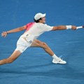 "Federer mi je idol - svi su želeli da igraju kao on"