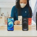 Potpuni obrt: Apple planira da na budućim iPhone modelima koristi Huawei DeepSeek R1 AI model