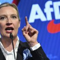 AfD će tražiti predsednička mesta u odborima i mesto potpredsednika parlamenta