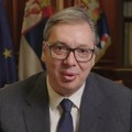 (Video): Vučić odgovorio na pisma građana: "Dajemo sve od sebe da rešavamo što je više pitanja moguće i nećemo stati"