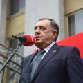 Dodik sa rukovodiocima MUP Republike Srpske: Naglašen izuzetan značaj policije za očuvanje RS i ustava nje i BiH