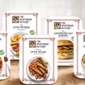 Holandija/UK: Unilever prodaje brend Vegetarian Butcher