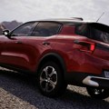 Novi: CitroËn C3 Aircross: Kompaktan, moćan, pametan i udoban suv