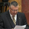 Sraman nastup Albijanića: Čim nije dobio da upravlja javnim preduzećem, pretrčao na Đilasovu stranu