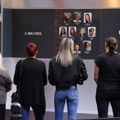 Tišina u 8.40: Komemoracija žrtvama masakra u školi „Vladislav Ribnikar“