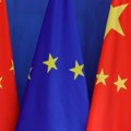Brisel optužuje Peking: Kina je i dalje pokretač ruskog rata u Ukrajini