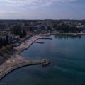 Broj turista u Hrvatskoj u travnju porastao za 14 posto