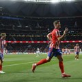 Atletiko razbio Sosijedad i plasirao se u LŠ, četiri gola Serlota