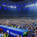 Sedma godina nesreće prošlost - Evropski šampion se vratio tamo gde pripada!