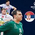 U Kraljevu se sve rešava - pobeda protiv Italije vodi Srbiju na Evropsko prvenstvo (RTS 2, 18.00)