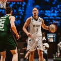 Dubai izdržao Cedevitine nalete i odbranio domaći teren, serija se seli u Stožice