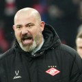 Stanković od „specijaliste“ do gubitnika – drugi poraz u dve nedelje i dva derbija Moskve