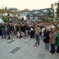 Zbor Lazarevac – Saopštenje: Predat predlog za raspisivanje lokalnog referenduma
