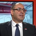 Vladimir Đukanović: Dolazi momenat kada će anarho bande iz Novog Sada i drugih mesta biti pohapšene