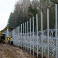 Litvanija tuži Bjelorusiju zbog navodne trgovine migrantima
