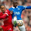 Dukure napušta Everton u junu