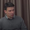 Istine i mitovi: Srbija - Kina - Rusija #4 Aleksadnar Milošević