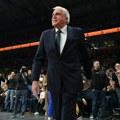 Obradović: Bitno je samo da je 1:0