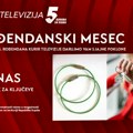 Počinje slavlje! Danas uz Kurir poklanjamo privezak za ključeve povodom predstojećeg rođendana