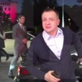 Bez odgovora na pitanja medija Medinski stigao u hotel u Istanbulu